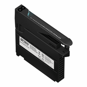 Order OPTO 22 - GRV-IACDCTTLS-24 AC/DC input, 24 channels, 2.0-16 V AC/DC, on/off state only