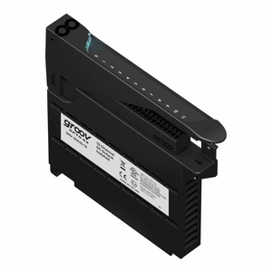 Order OPTO 22 - GRV-ODCIS-12 DC digital output, 12 channels, 5-60 VDC, channel-to-channel isolation, on/off only