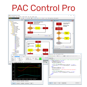 Order OPTO 22 - PACCONTROLPRO PAC Control Professional