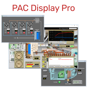Order OPTO 22 - PACDISPLAYPRO PAC Display Professional
