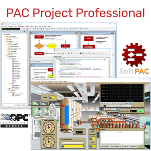 Order OPTO 22 - PACPROJECTPRO PAC Project Professional