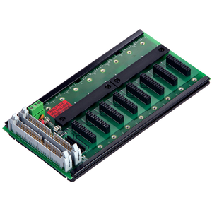 Order OPTO 22 - SNAP-D8M SNAP D-Series 8-module Rack