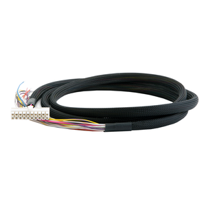 Order OPTO 22 - SNAP-HD-20F6 High Density Wiring Harness, 20 conductors, Flying leads, 6 feet in length