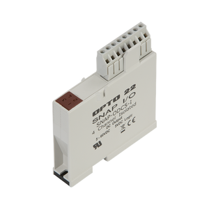 Order OPTO 22 - SNAP-ODC5-I SNAP 4-Ch Isolated 5-60 VDC Digital (Discrete) Output Module
