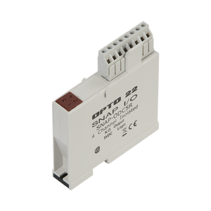 Order OPTO 22 - SNAP-ODC5R SNAP 4-Ch Reed Relay Digital (Discrete) Output Module, Normally Open