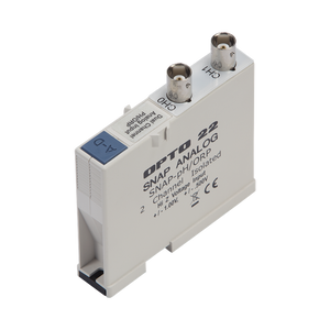 Order OPTO 22 - SNAP-pH/ORP SNAP-pH/ORP Differential Voltage Measurement Input Module