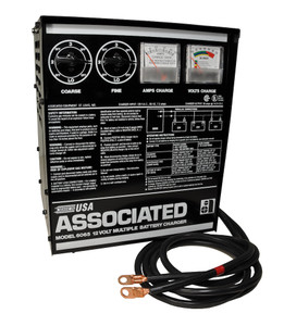 Order Associated Equipment - 6065 - Multi-Battery Charging