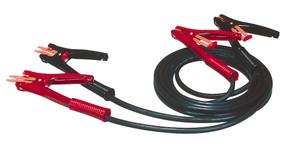 Order Associated Equipment - 6157 - Booster Cables