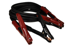 Order Associated Equipment - 6162 - Booster Cables