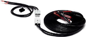 Order Associated Equipment - 6119 - Booster Cables