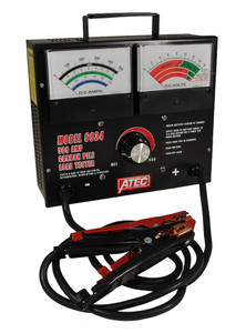 Order Associated Equipment - 6034 - Battery & Electrical System Testing, ATEC