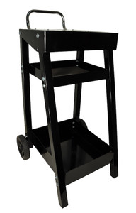 Order Associated Equipment - 6038C - Battery & Electrical System Testing