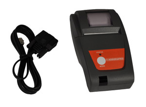 Order Associated Equipment - 6041 - Battery & Electrical System Testing