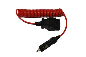 Order Associated Equipment - MS6209 - Booster Cables, Charging Accessories