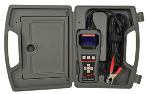 Order Associated Equipment - 12-1012 - Battery & Electrical System Testing