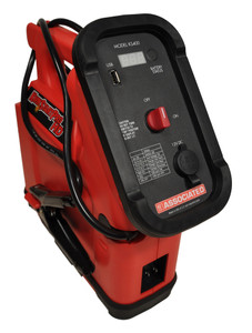 Order Associated Equipment - KS400 - Jump Starters