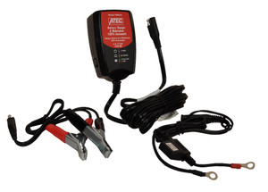 Order Associated Equipment - 9003A - Portable Chargers, ATEC