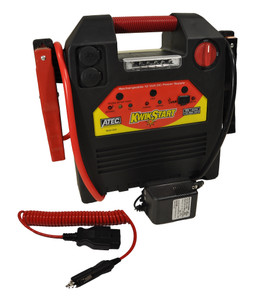 Order Associated Equipment - MSK6211 - Jump Starters, ATEC