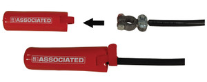 Order Associated Equipment - CC6212 - Charging Accessories