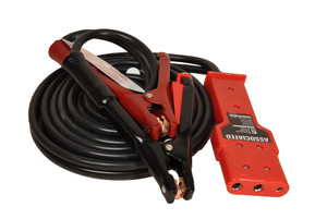 Order Associated Equipment - 6141-25 - Booster Cables