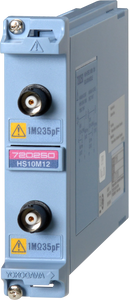 Yokogawa 720250 - Voltage Module 10MS/s