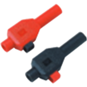 Yokogawa 758923 - Spring Hold Safety Terminal Adapter Set