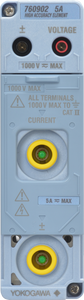 Yokogawa 760902 - High Accuracy Element