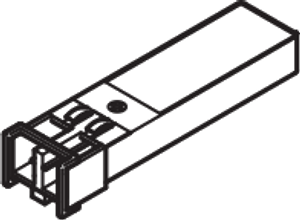 Yokogawa 735454-LX - Optical transceiver module