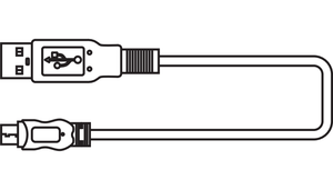 Yokogawa A1590WL - cable