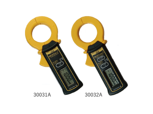 Yokogawa 30031A _ Clamp-on Tester Leakage Current