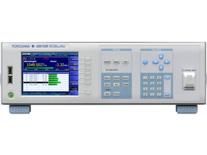 Yokogawa AQ6150B - Optical Wavelength Meter