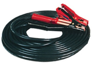 Associated Equipment - 611204 -DC Cable Set