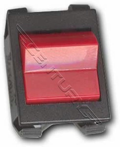 Associated Equipment - 611167 -SPDT Switch (On-Off-On)