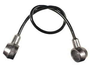 Associated Equipment - 611095 -Charging Jumper Cups (Top Post Only)