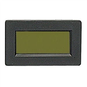 Associated Equipment - 610811 -Voltmeter for 6039 & EECS301A