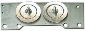 Associated Equipment - 610344 -Rectifier Installation Kit