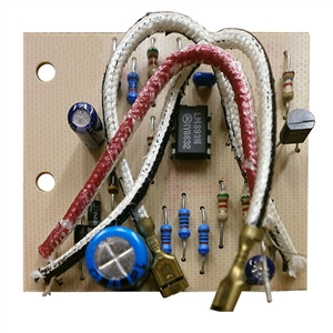 Associated Equipment - 610270 -Circuit Board 6031 / YA271 Snap-On Battery Tester