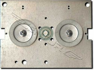 Associated Equipment - 610100 -Heatsink Rectifier Kit