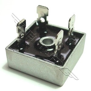 Associated Equipment - 610090 -Silicone Bridge Rectifier