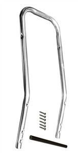 Associated Equipment - 605213 -Chrome Handle
