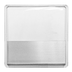 Associated Equipment - 600121 -Meter Cover