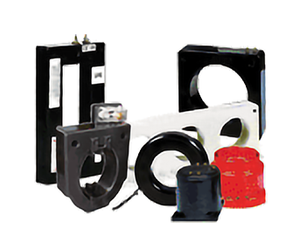 600 Volt Current Transformers Indoor Instrument Grade Toroid, 1450,