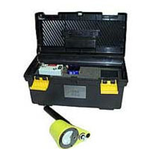 STB 0-72kV (AS) Voltage Sensor 50102-G-01