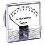 Simpson - TV3AVV015 Model -TV3 Style - True Vue  0-15 ACV 3.5TV