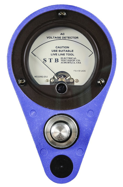 STB 50102-G-12 Voltage Sensor 0-200kV