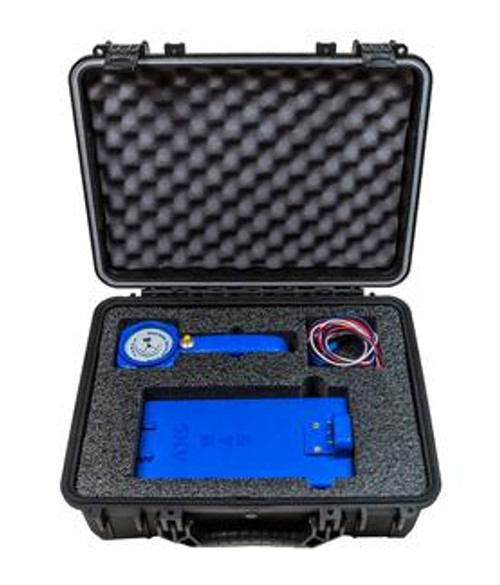 STB Part A&B Phase Rotation Indicator DX2 5KV (4160 systems) 50109-G-DX2