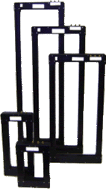 Electromagnetic Industries Ground Fault Current Sensor GFL 041X240-60