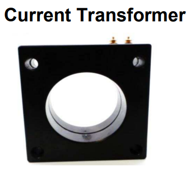 Crompton 298-601 Current Transformer , Current Ratio - 600:5