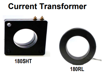 Crompton 180SHT-152 Current Transformer , Current Ratio - 1500:5