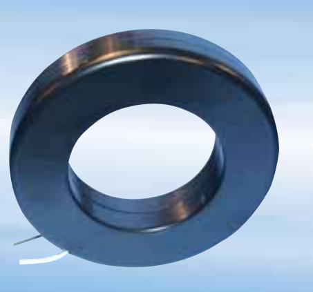 Crompton 8SHT-201 Current Transformer , Current Ratio - 200:5